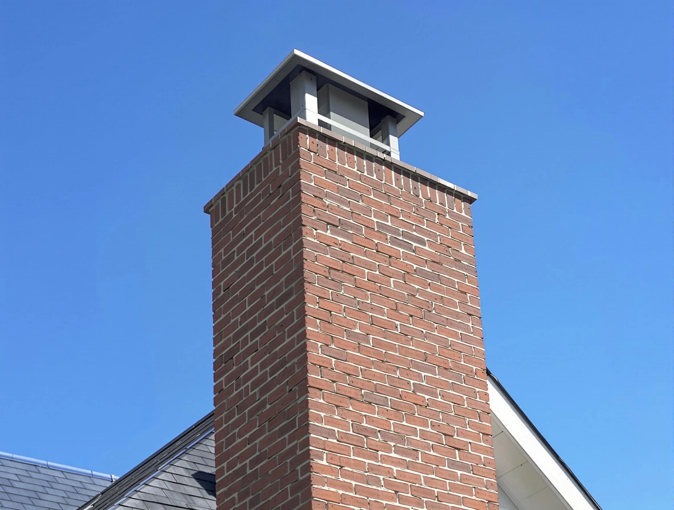 Chimney Remodeling service in Argo, AL